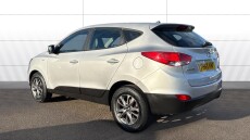 Hyundai ix35 1.7 CRDi S 5dr 2WD Diesel Estate